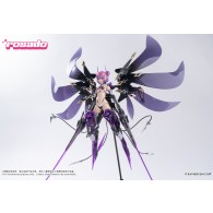 Rosado Project RS-02 Seika Black Iris 1/10 Action Figure