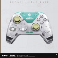 Firefly Force Feedback Elite Game Controller