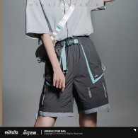 กางเกง Firefly (แถมฟรี พวงกุญแจFirefly) มี2สี