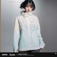 แจ็คเก็ต ป้องกันUV Firefly (แถมฟรี พวงกุญแจFirefly)