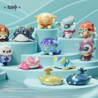 Fontemer Aberrants Mini Toy Blind Bag