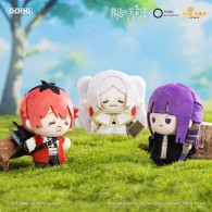 พวงกุญแจตุ๊กตา Frieren: Beyond Journey's End 