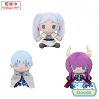 Frieren: Beyond Journey's End Plush EX
