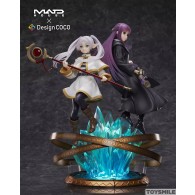 Frieren & Fern 1/7 Figure (Lotแถมโบนัส อะคริลิคสแตนด์)