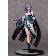 Fu Hua: Azure Empyrea 