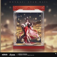 กล่อง Display Box สำหรับ Fugue: Stellar Fortune Ver (Myethos)