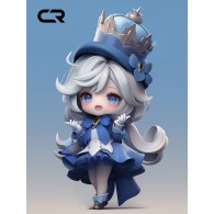 Furina Q Version