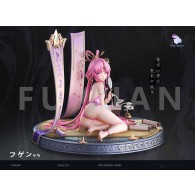  Fu Xuan 1/6 Figure [Crazy Rabbit Studio] (18+)