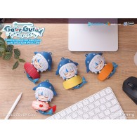 Gawr Gura Sushi Small Quilt iPASS Card