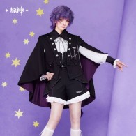เสื้อคลุม Durin (แถมฟรีAcrylic Keychain Durin)