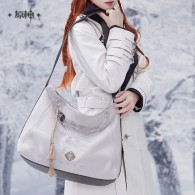 กระเป๋า Frost & Flame Fatui Harbinger