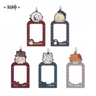 ที่ใส่การ์ด House of the Hearth Winter