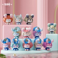 Genshin Impact Melusine Blind Bag Figure