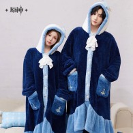 เสื้อคลุม Neuvillette