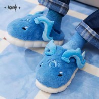 รองเท้าในบ้าน Neuvillette