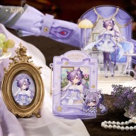 สินค้า Resplendent Feast Keqing