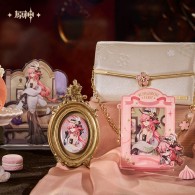 สินค้า Resplendent Feast Yae Miko 