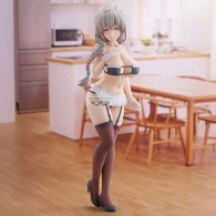 GLITTER & GLAMOURS Uzaki Tsuki Maid Ver. 