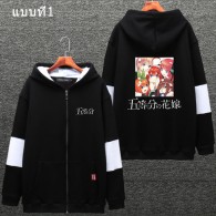 Go-Toubun Hoodie (มี3แบบ)