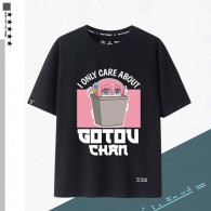 เสื้อยืด Gotou Hitori (มี6สี)