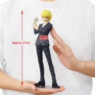 Grandista - Kurapika Red Eyes