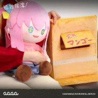 [GuGuGuGu] Hitori Goto Plush Size 38cm ได้พร้อมกล่องมะม่วง
