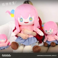 [GuGuGuGu] Hitori Goto Plush 70CM