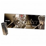 Hall of Legends Faker x Ahri XL Mousepad