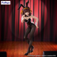 Haruhi Suzumiya BiCute Bunnies