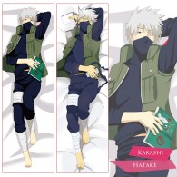 ปลอกหมอนข้าง Hatake Kakashi (แบบที่2)