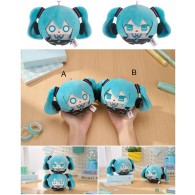 พวงกุญแจ Hatsune Miku Dango Mascot 