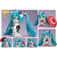 Nendoroid Hatsune Miku: Korin Kimono Ver.