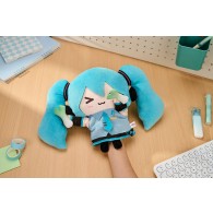 ตุ๊กตาสวมมือ Hatsune Miku 