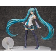 Hatsune Miku V3 1/4 (3rd-run)