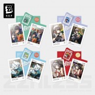 HB2U Series Birthday Commemorative Card Set Vol.3 