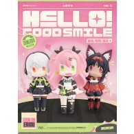 HELLO! GOOD SMILE Zenless Zone Zero (มี3แบบ)