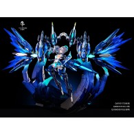 Herrscher of Truth Bronya Zaychik  [Hakimi Studio]