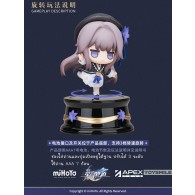 Herta Q version figure : Honkai: Star Rail