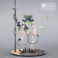Hikari & Nozomi [ABsinthe Studio]