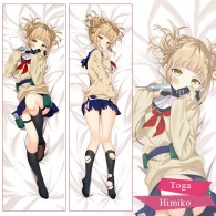 ปลอกหมอนข้าง Himiko Toga (แบบที่2)