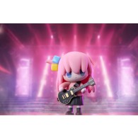 Hitori Gotoh Deformed Figure