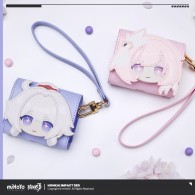 กระเป๋าใส่หูฟัง Honkai Impact 3rd 