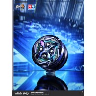 Senadina Red Star Thunderbolt Yo-yo Extended Version