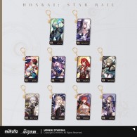 พวงกุญแจ Honkai : Star Rail - The Erudition