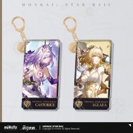 พวงกุญแจ Honkai : Star Rail - The Remembrance