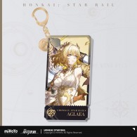 พวงกุญแจ Honkai : Star Rail - The Remembrance