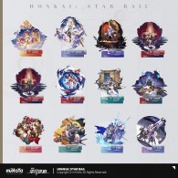 Honkai : Star Rail Acrylic Stand - The Harmony (มี12แบบ)