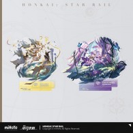 Honkai : Star Rail Acrylic Stand - The Remembrance