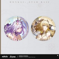 เข็มกลัด Honkai : Star Rail - The Remembrance 