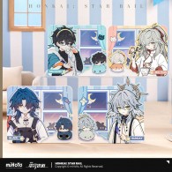 การ์ดสะสม Boys Dorm Series 